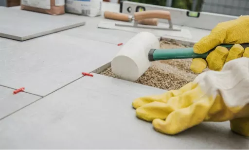 Masonry & Hardscaping Construction