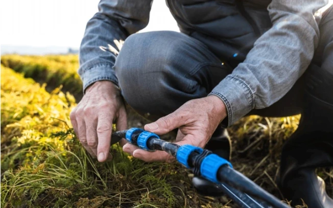 Advanced Landscape Plumbing